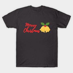 Merry Christmas T-Shirt